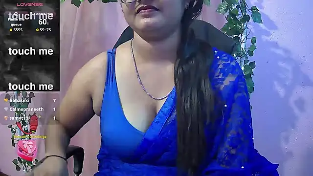 Pari-new online show from 04.11.26