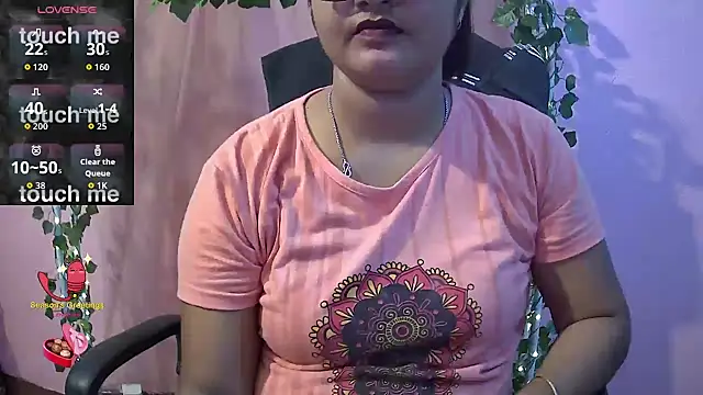 Pari-new online show from 05.18.26