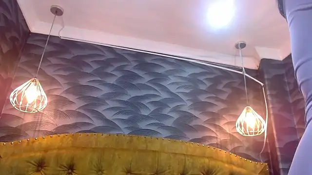 Snapshot of NahomiFireSex chatting on 10.23.25 NahomiFireSex online show from 10.23.25