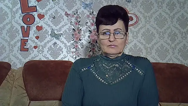 PaulaGolden online show from 02.07.26