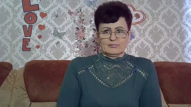 PaulaGolden online show from 02.20.26