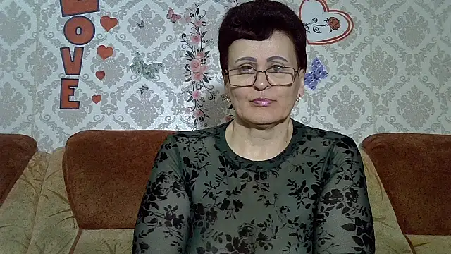 PaulaGolden online show from 03.21.26