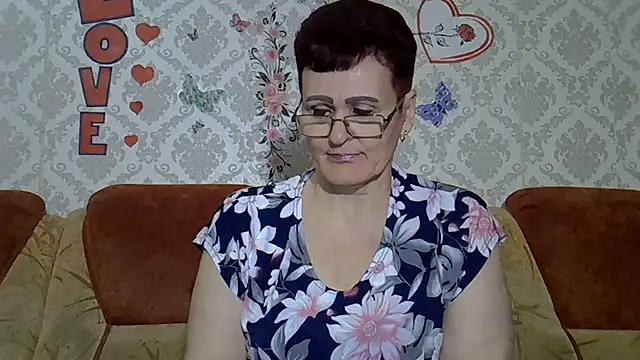 PaulaGolden online show from 05.21.26