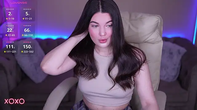 YourLolaBunny online show from 05.15.26