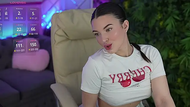 YourLolaBunny online show from 05.25.26