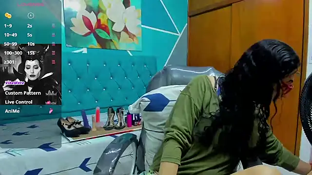 sabrina dupont online show from 11.05.25