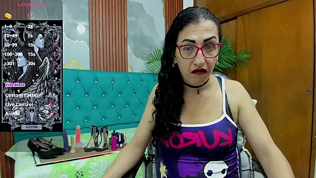 sabrina dupont online show from 11.27.25