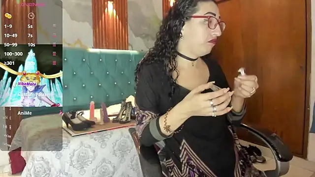 sabrina dupont online show from 03.05.26