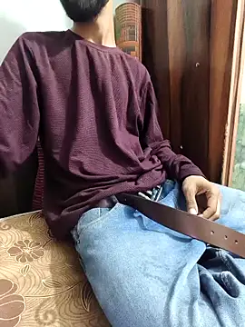 Shubu 76 online show from 03.21.26