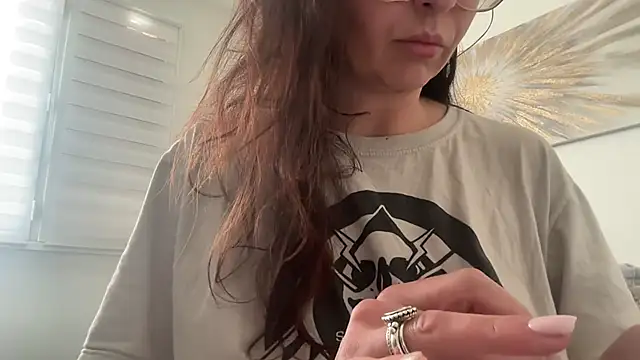 Serena 4you online show from 04.14.26