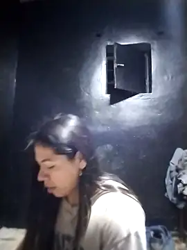 Snapshot of Karenn12 chatting on 09.21.25 Karenn12 online show from 09.21.25