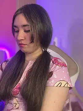 Sophie LS online show from 02.04.25