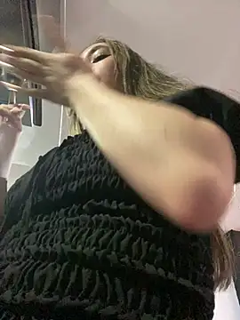 Sophie LS online show from 02.14.25