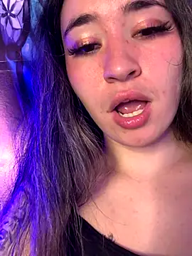 Sophie LS online show from 09.28.25