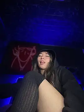 Sophie LS online show from 12.19.25