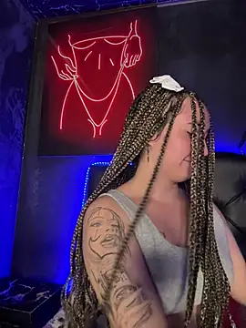 Sophie LS online show from 02.17.26