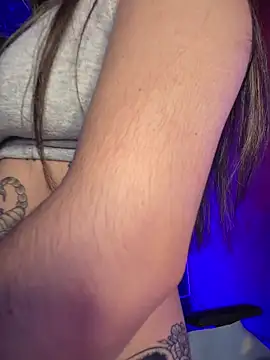 Sophie LS online show from 03.05.26