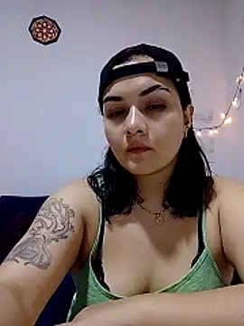 Babe-sofi online show from 06.10.26