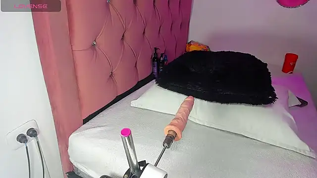 Snapshot of kyliestteel chatting on 01.27.25 kyliestteel online show from 01.27.25