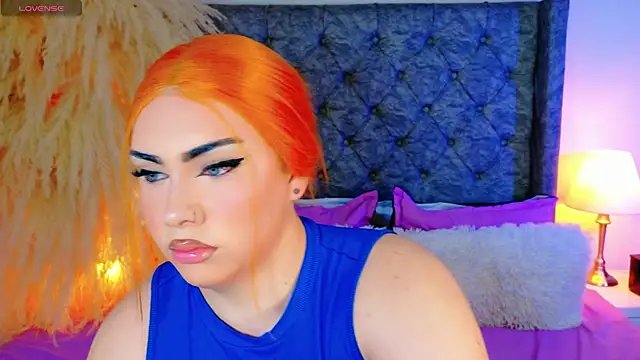 astridjonness online show from 11.04.25