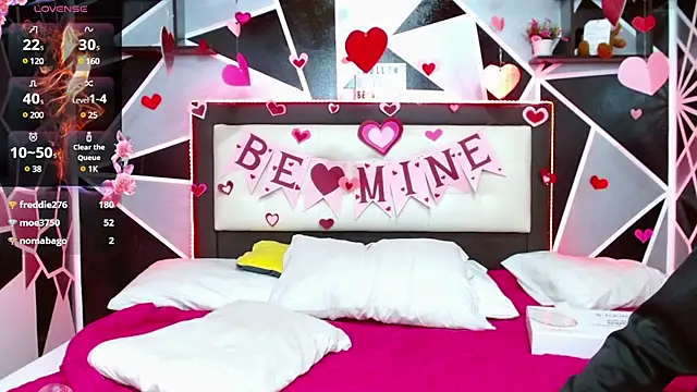 be sinners online show from 02.22.25