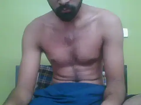 sudanshu123 online show from 01.27.25