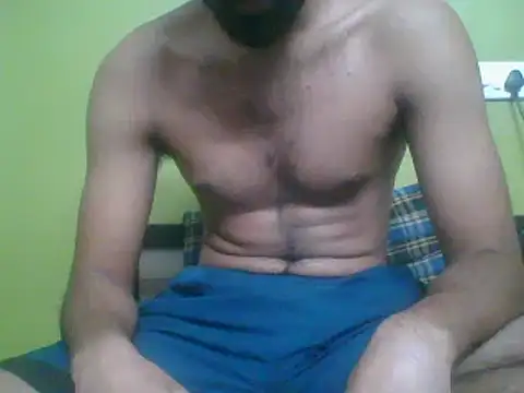 sudanshu123 online show from 02.05.25