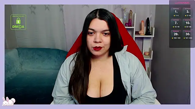 Snapshot of dream_swan chatting on 02.25.25 dream swan online show from 02.25.25