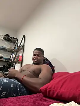 panteranegra809 online show from 03.05.25