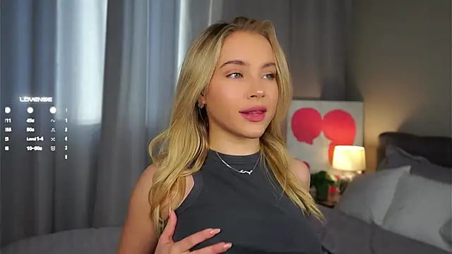 AftonConnett online show from 03.23.25