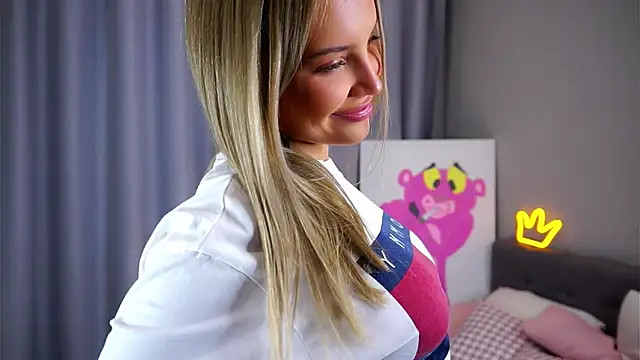 AftonConnett online show from 10.28.25