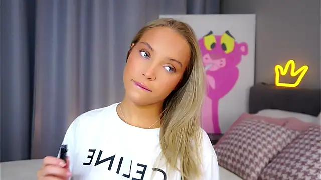 AftonConnett online show from 11.13.25