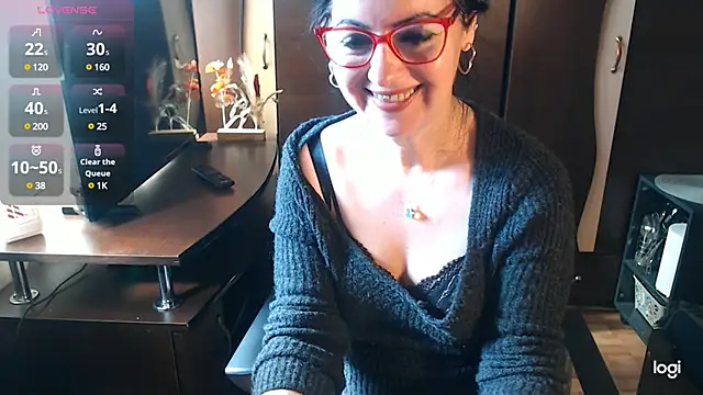 exymilf  online show from 02.25.25