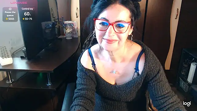 exymilf  online show from 03.03.25