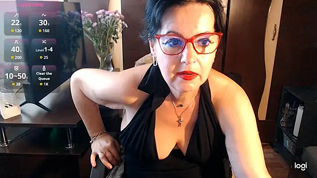 exymilf  online show from 09.16.25