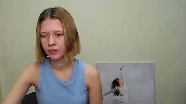 Snapshot of StellaCRL chatting on 12.03.24 StellaCRL online show from 12.03.24