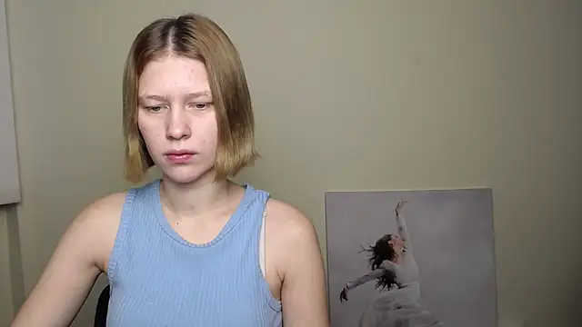 Snapshot of StellaCRL chatting on 12.05.24 StellaCRL online show from 12.05.24