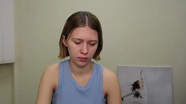 Snapshot of StellaCRL chatting on 12.08.24 StellaCRL online show from 12.08.24