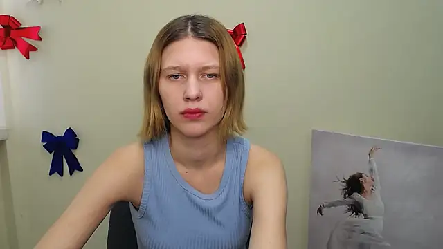 Snapshot of StellaCRL chatting on 01.11.25 StellaCRL online show from 01.11.25