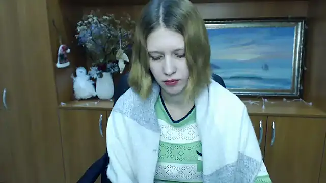 Snapshot of StellaCRL chatting on 01.12.25 StellaCRL online show from 01.12.25