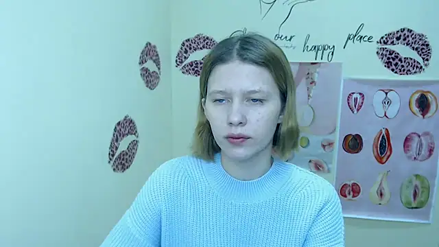 Snapshot of StellaCRL chatting on 01.27.25 StellaCRL online show from 01.27.25