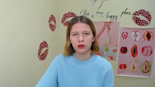 Snapshot of StellaCRL chatting on 01.27.25 StellaCRL online show from 01.27.25