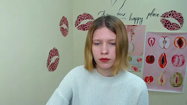 Snapshot of StellaCRL chatting on 01.28.25 StellaCRL online show from 01.28.25