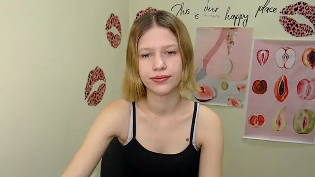 Snapshot of StellaCRL chatting on 01.31.25 StellaCRL online show from 01.31.25