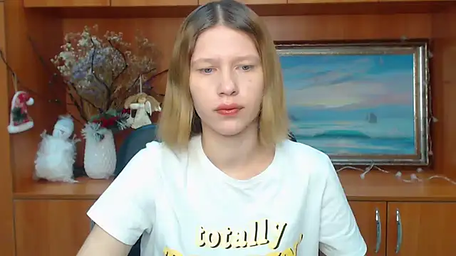 Snapshot of StellaCRL chatting on 02.16.25 StellaCRL online show from 02.16.25