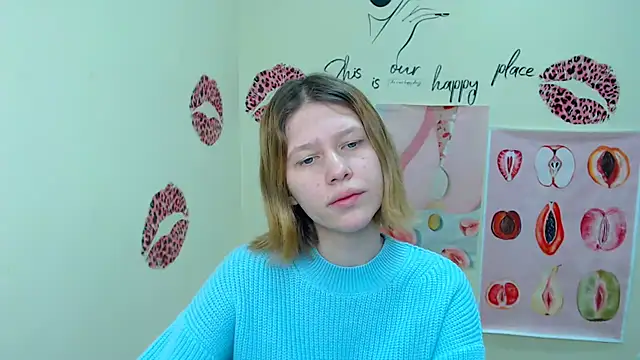 Snapshot of StellaCRL chatting on 02.20.25 StellaCRL online show from 02.20.25