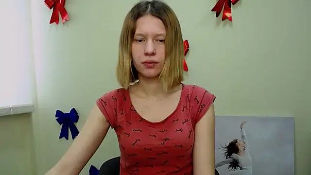 Snapshot of StellaCRL chatting on 03.06.25 StellaCRL online show from 03.06.25