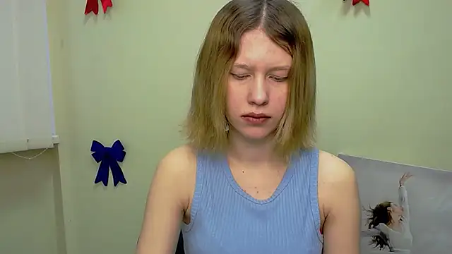 Snapshot of StellaCRL chatting on 03.17.25 StellaCRL online show from 03.17.25