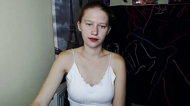 Snapshot of StellaCRL chatting on 09.18.25 StellaCRL online show from 09.18.25