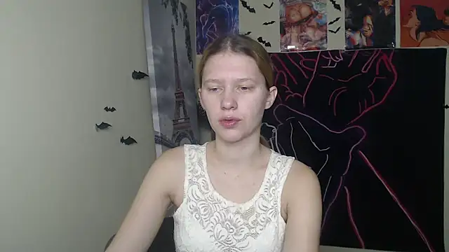 Snapshot of StellaCRL chatting on 11.29.25 StellaCRL online show from 11.29.25